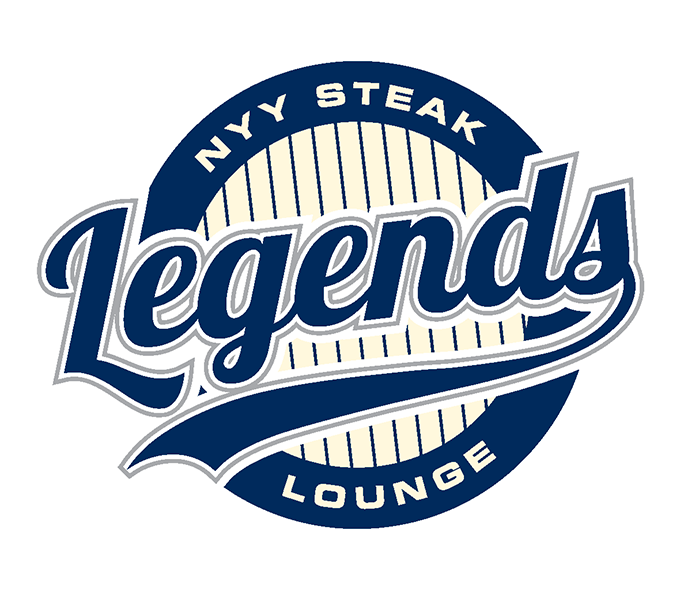 Legends Lounge