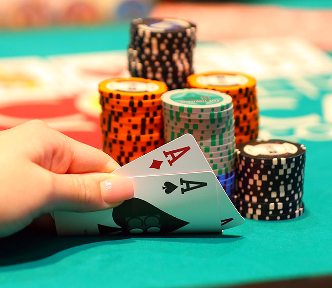 Poker là gì? Luật chơi Poker – Những thông tin chuẩn xác nhất 2021