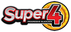 Super4 Progressive Blackjack