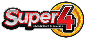 Super4 Progressive Blackjack